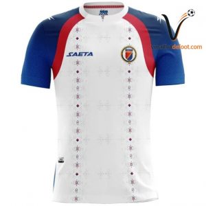 Maillot Extérieur Haiti 2026/2027