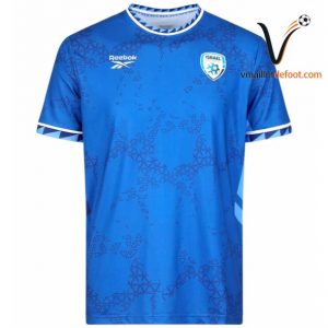 Maillot Extérieur Israel 2026/2027
