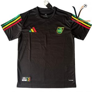Maillot Extérieur Jamaique 2026/2027