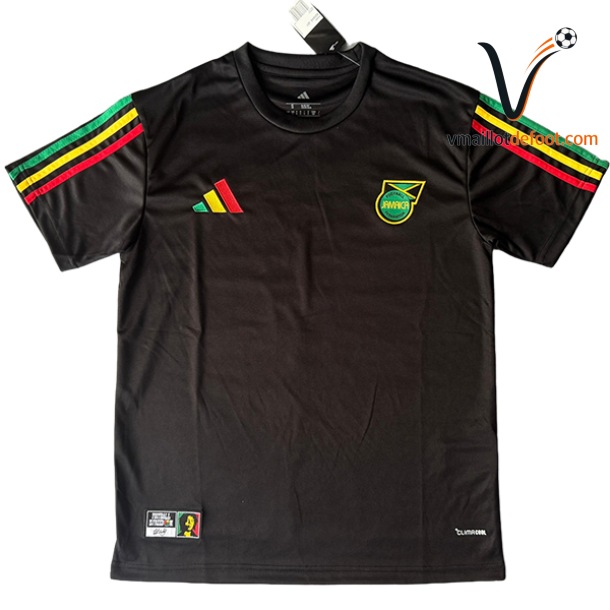 Maillot Extérieur Jamaique 2026/2027