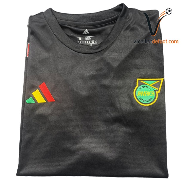 Maillot Extérieur Jamaique 2026/2027 – Image 2