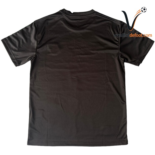 Maillot Extérieur Jamaique 2026/2027 – Image 3