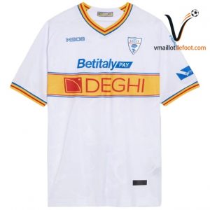 Maillot Extérieur Lecce 2025 2026