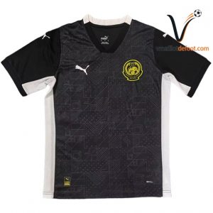 Maillot Extérieur Malaisie 2026/2027