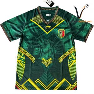 Maillot Extérieur Mali 2026/2027