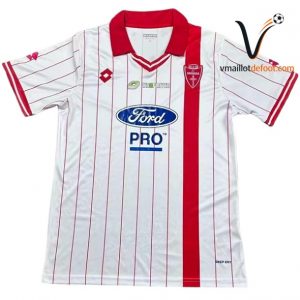 Maillot Extérieur Monza 2025/2026