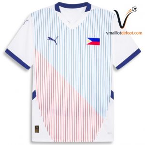Maillot Extérieur Philippines 2026/2027