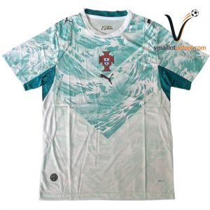 Maillot Extérieur Portugal 2026/2027