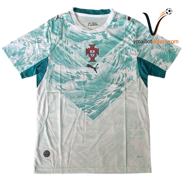 Maillot Extérieur Portugal 2026/2027