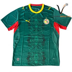 Maillot Extérieur Senegal 2026/2027