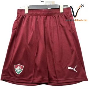 Short Extérieur Fluminense 2026/2027