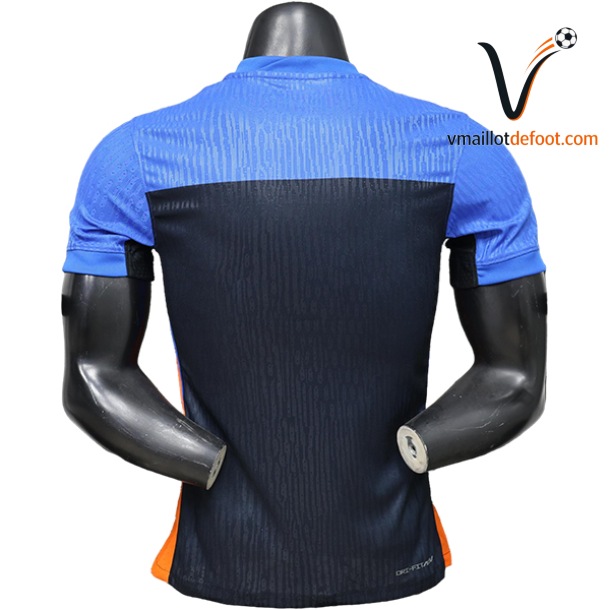 Maillot Gardien Inter Milan Joueurs 2025/2026 – Image 3