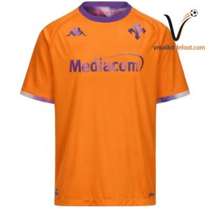 Maillot Gardien Fiorentina 2025/2026
