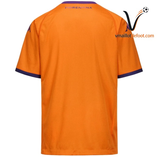 Maillot Gardien Fiorentina 2025/2026 – Image 2
