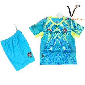 Maillot Gardien Portugal 2026/2027 - Ensemble Enfant