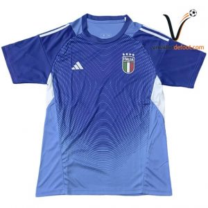 Maillot Gardien Italie 2026/2027 bleu