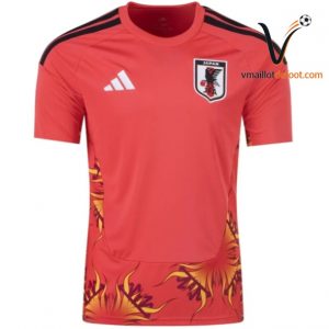 Maillot Gardien Japon 2026/2027