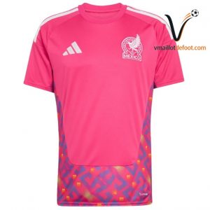 Maillot Gardien Mexique 2026/2027