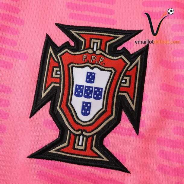 Maillot Gardien Portugal 2026/2027 – Image 2