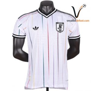 Maillot Extérieur Japon Joueurs 2026/2027
