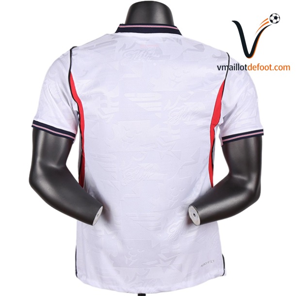 Maillot Domicile Angleterre joueurs 2026 – Image 3