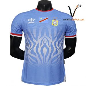 Maillot Domicile Congo joueurs 2026/2027