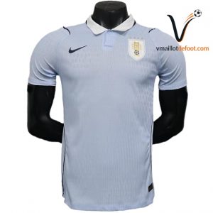 Maillot Domicile Uruguay Joueurs 2026/2027