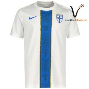 Maillot Domicile Finlande 2026/2027