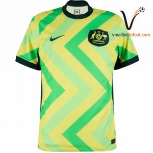 Maillot Domicile Australie 2026