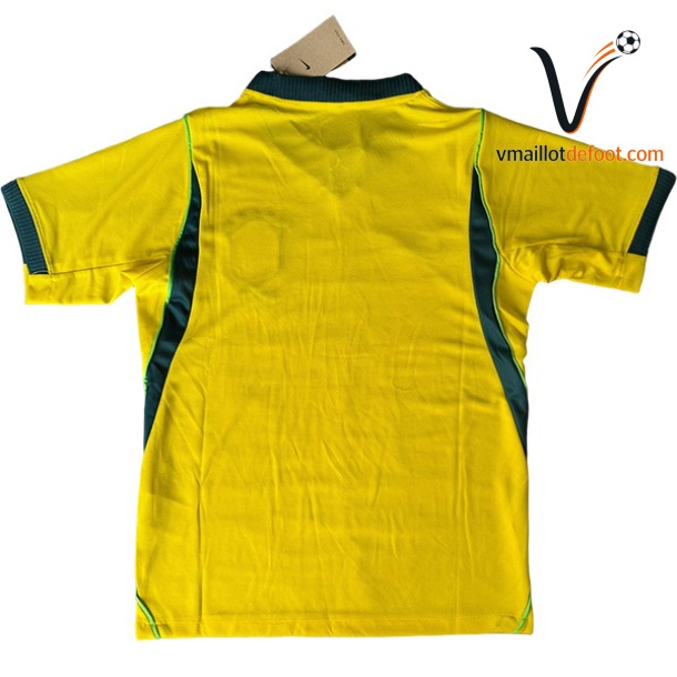 Maillot Domicile Brésil 2026 – Image 2