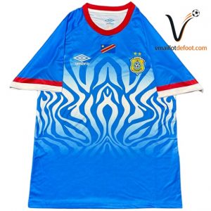 Maillot Domicile Congo 2026/2027