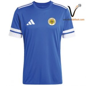 Maillot Domicile Curacao 2026/2027
