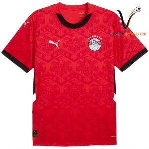 Maillot Domicile Egypte 2026/2027
