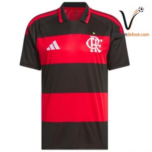 Maillot Domicile Flamengo 2026/2027