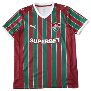 Maillot Domicile Fluminense 2026/2027