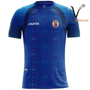 Maillot Domicile Haiti 2026/2027