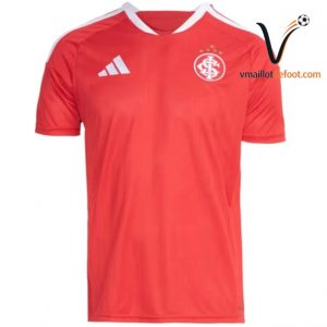Maillot Domicile Internacional 2026/2027