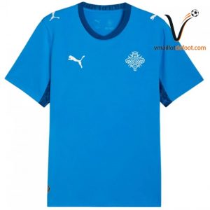 Maillot Domicile Islande 2026/2027