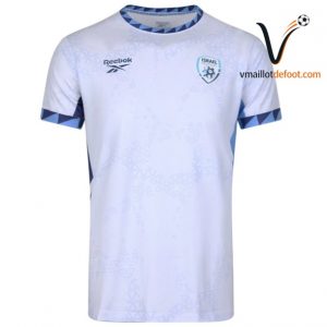 Maillot Domicile Israel 2026/2027