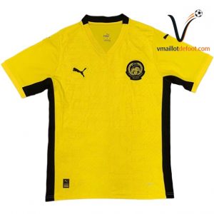 Maillot Domicile Malaisie 2026/2027