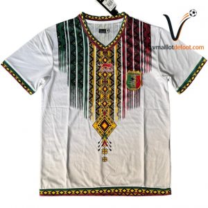 Maillot Domicile Mali 2026/2027