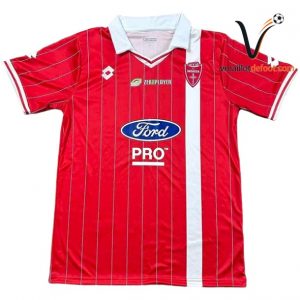 Maillot Domicile Monza 2025/2026