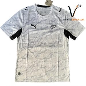 Maillot Domicile Nouvelle Zelande 2026/2027