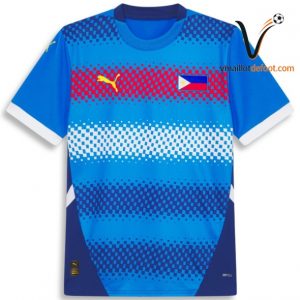 Maillot Domicile Philippines 2026/2027