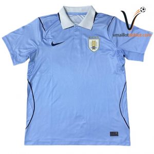 Maillot Domicile Uruguay 2026/2027