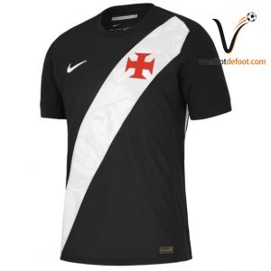 Maillot Domicile Vasco da Gama 2026/2027