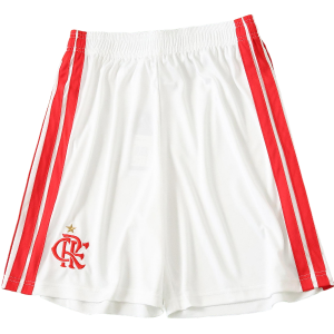 Short Domicile Flamengo 2026/2027