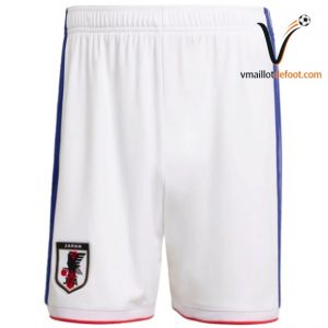 Short Domicile Japon 2026/2027