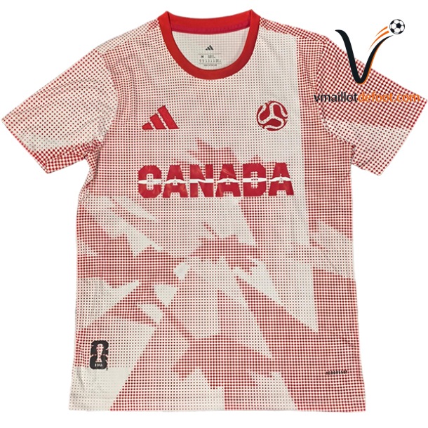 Maillot Canada Special 2026 – Image 2