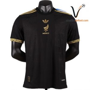 Maillot Mexique Special 2026/2027